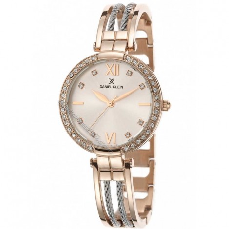 Дамски часовник DANIEL KLEIN Premium DK112422-2